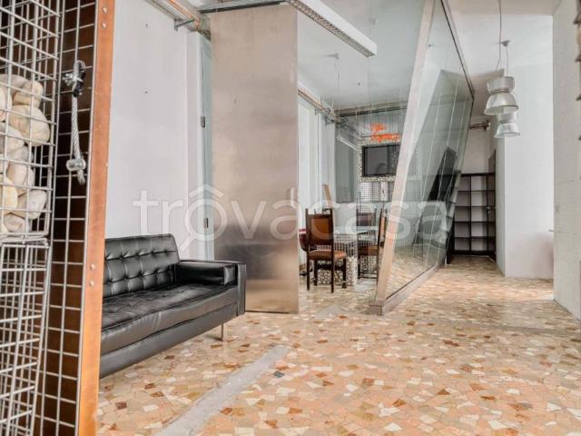 Trilocale in affitto a Milano via Piero della Francesca, Sempione Fiera Milanocity