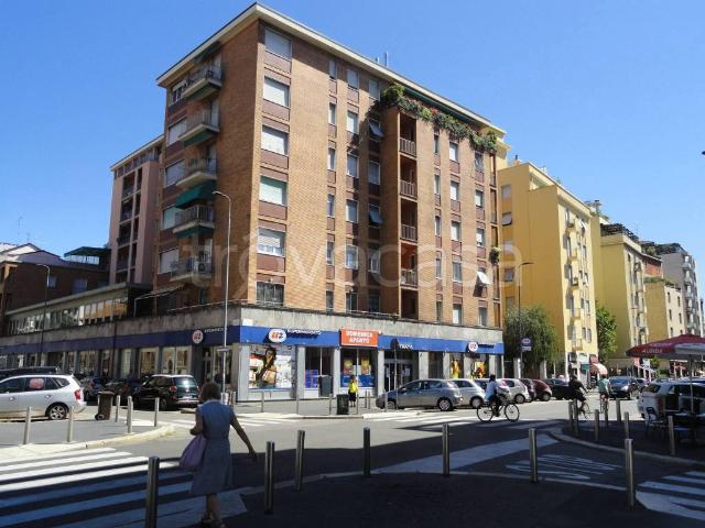 Trilocale in affitto a Milano via Vallazze, 87, Città Studi