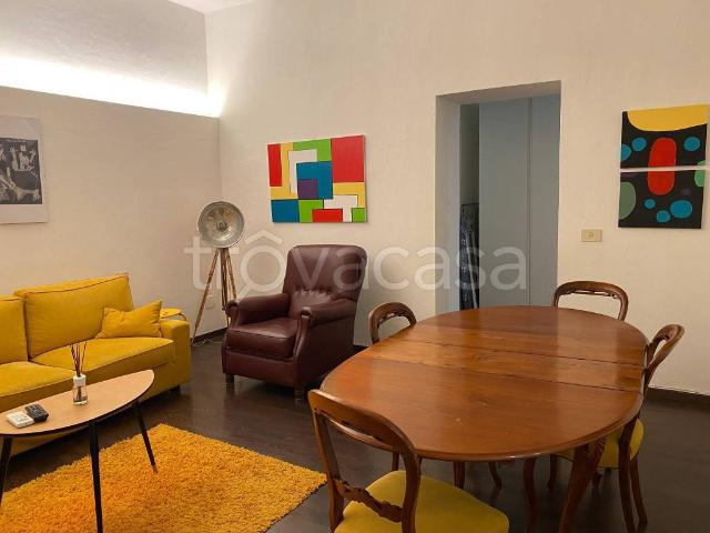 Trilocale in affitto a Milano viale Bligny, 19A, Bocconi, Ravizza