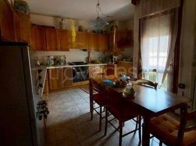 Trilocale in affitto a Milano viale Campania, Plebisciti Susa