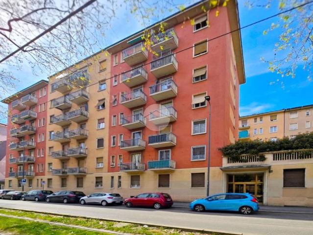 Trilocale in affitto a Milano viale Fulvio Testi, 91, Prato Centenaro