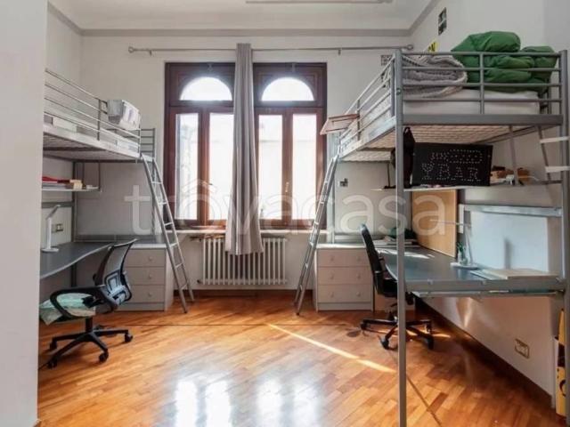Trilocale in affitto a Milano, Bovisa