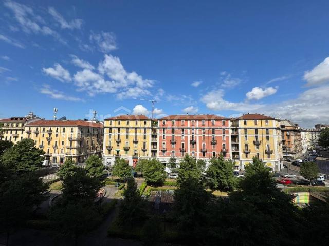 Trilocale in affitto a Milano, Buenos Aires