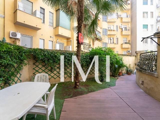 Trilocale in affitto a Milano, Buenos Aires