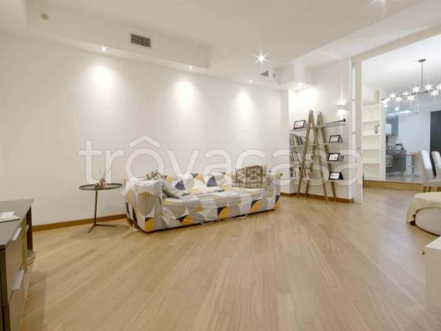Trilocale in affitto a Milano, Buenos Aires
