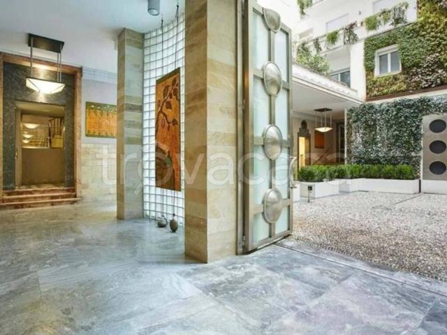 Trilocale in affitto a Milano, Carrobbio