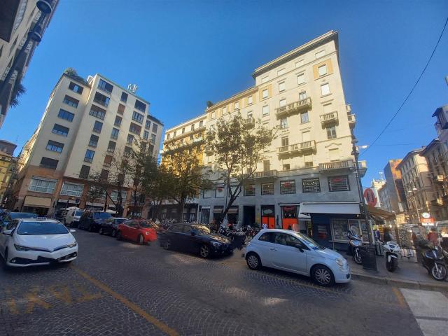 Trilocale in affitto a Milano, case in affitto Milano