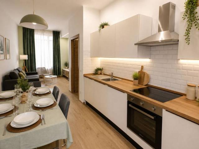 Trilocale in affitto a Milano, case in affitto Milano