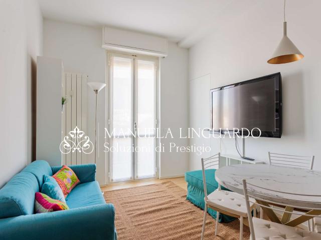 Trilocale in affitto a Milano, case in affitto Milano