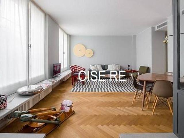 Trilocale in affitto a Milano, case in affitto Milano