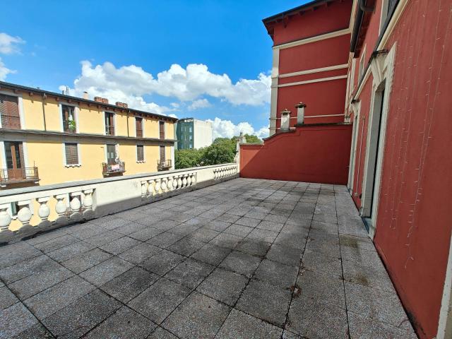 Trilocale in affitto a Milano, case in affitto Milano