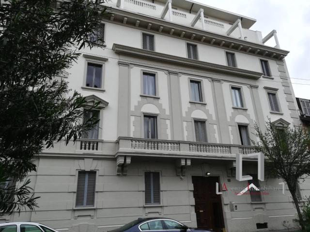 Trilocale in affitto a Milano, case in affitto Milano