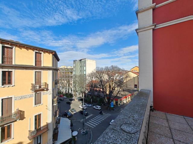 Trilocale in affitto a Milano, case in affitto Milano