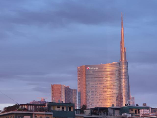 Trilocale in affitto a Milano, case in affitto Milano