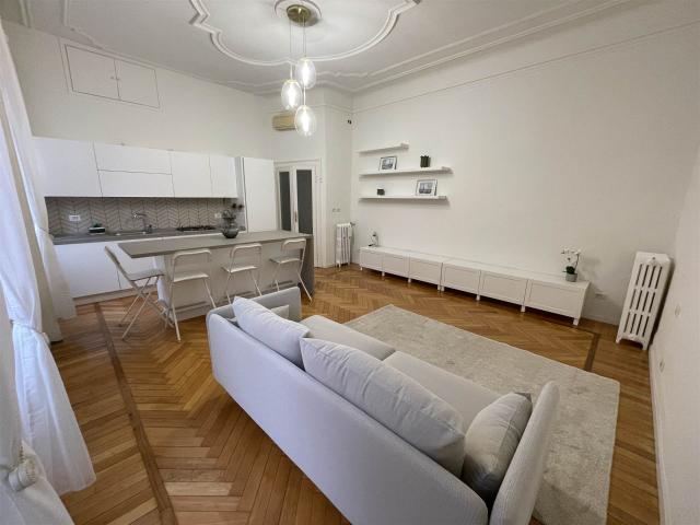 Trilocale in affitto a Milano, case in affitto Milano