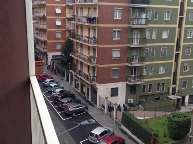 Trilocale in affitto a Milano, case in affitto Milano