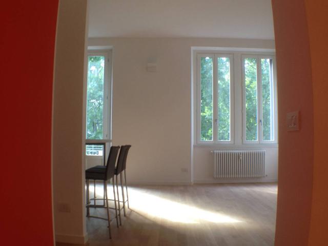 Trilocale in affitto a Milano, case in affitto Milano