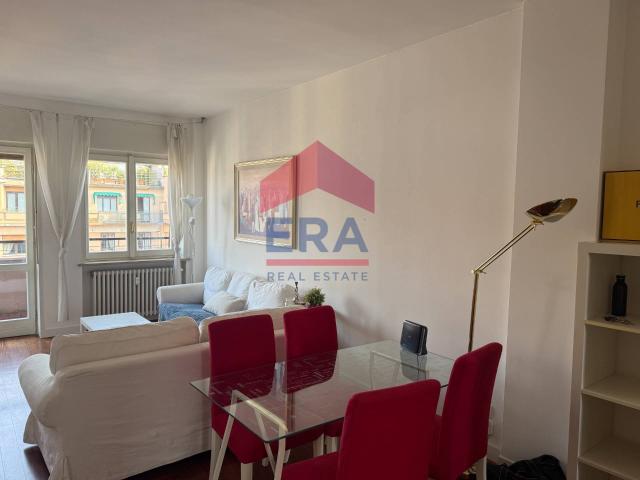 Trilocale in affitto a Milano, case in affitto Milano