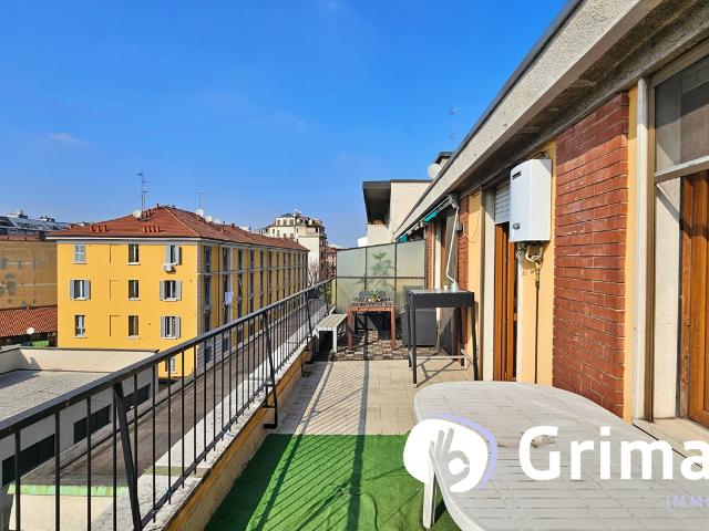 Trilocale in affitto a Milano, case in affitto Milano