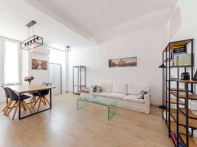 Trilocale in affitto a Milano, case in affitto Milano