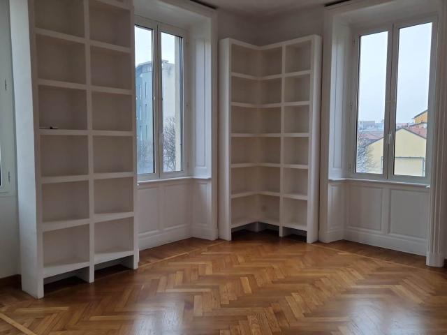 Trilocale in affitto a Milano, case in affitto Milano