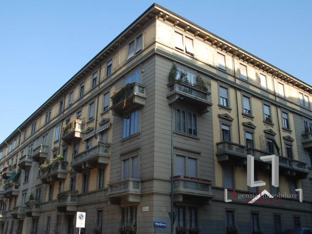 Trilocale in affitto a Milano, case in affitto Milano