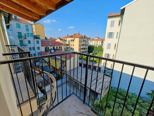 Trilocale in affitto a Milano, case in affitto Milano