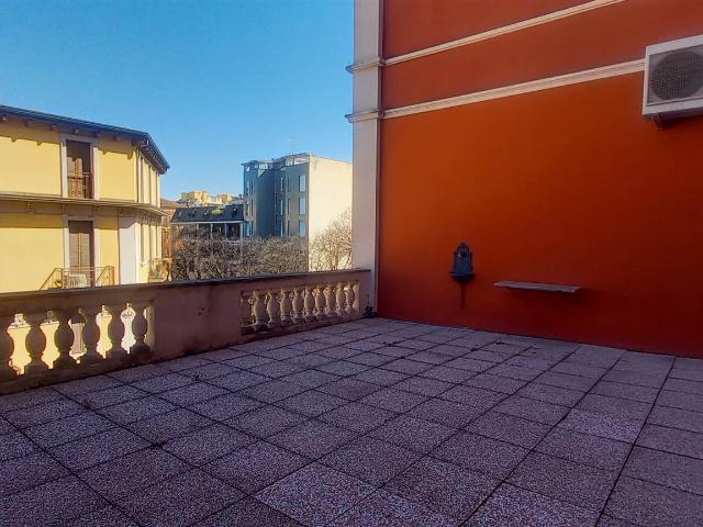 Trilocale in affitto a Milano, case in affitto Milano