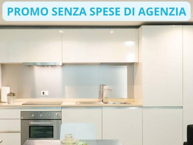 Trilocale in affitto a Milano, case in affitto Milano