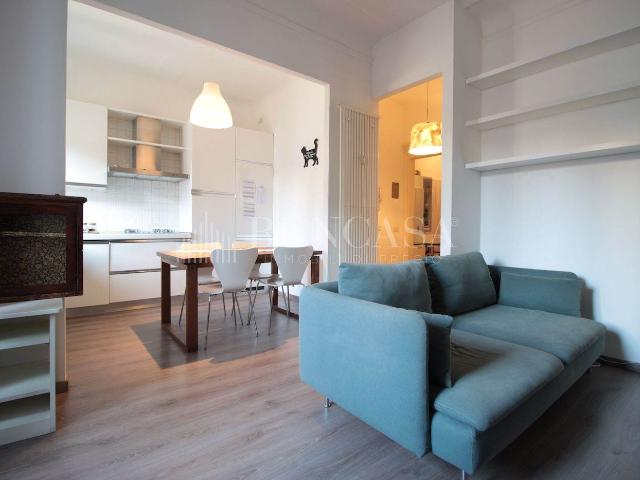 Trilocale in affitto a Milano, case in affitto Milano