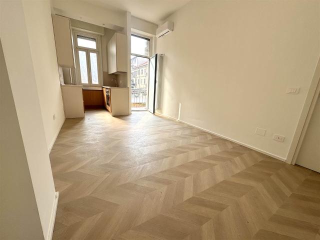 Trilocale in affitto a Milano, case in affitto Milano