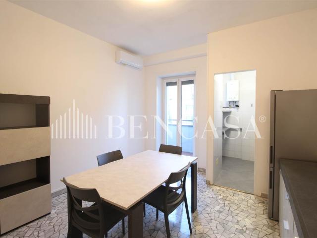 Trilocale in affitto a Milano, case in affitto Milano