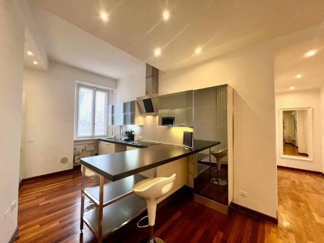 Trilocale in affitto a Milano, case in affitto Milano