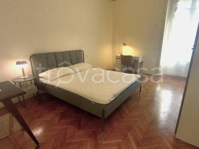 Trilocale in affitto a Milano, Casoretto