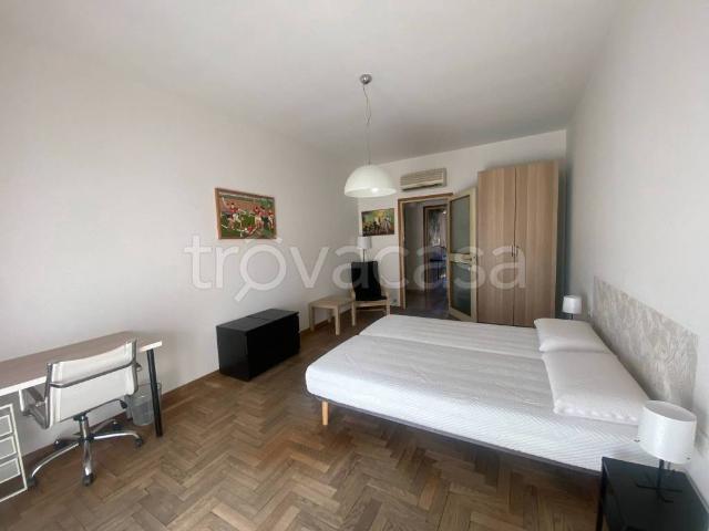 Trilocale in affitto a Milano, Casoretto