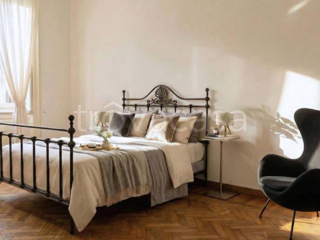 Trilocale in affitto a Milano corso Ventidue Marzo, Plebisciti Susa