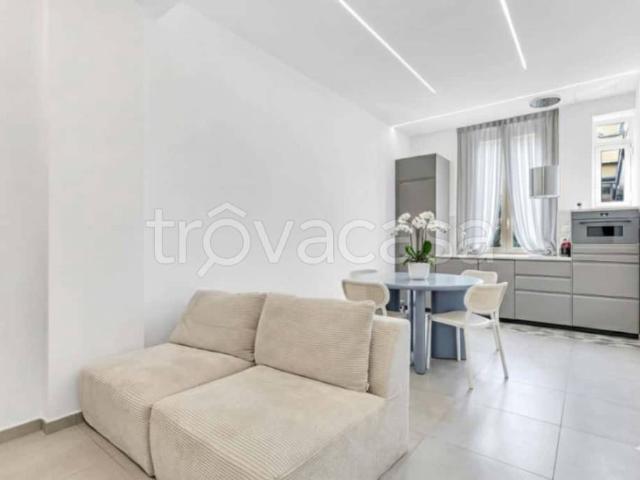 Trilocale in affitto a Milano, Farini