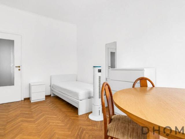 Trilocale in affitto a Milano, Giambellino