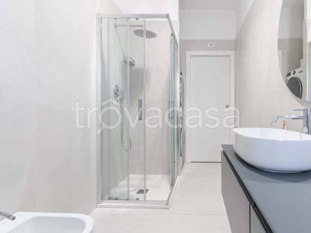 Trilocale in affitto a Milano, Maggiolina