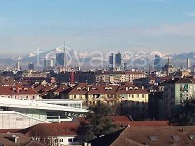 Trilocale in affitto a Milano, Navigli Darsena