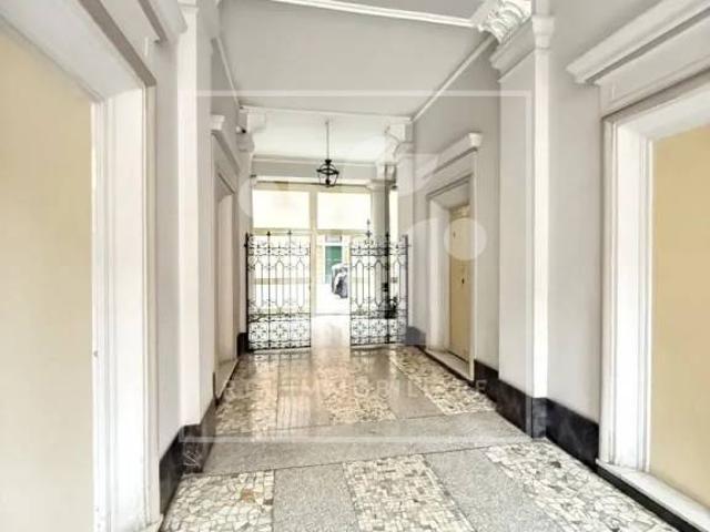 Trilocale in affitto a Milano, Porta Venezia