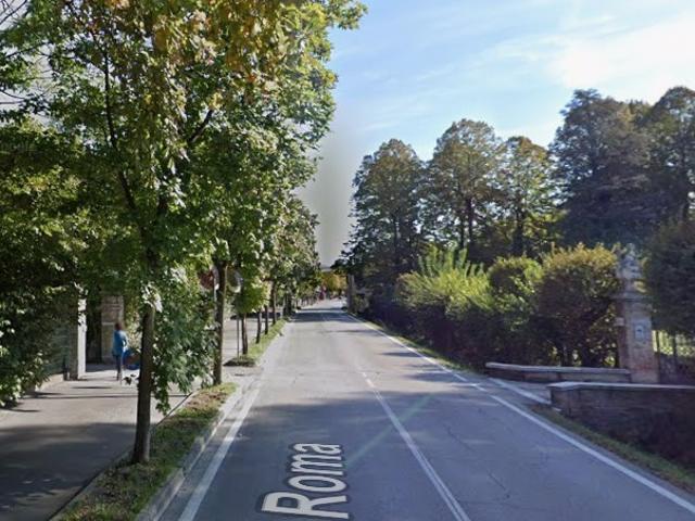 Trilocale in affitto a Mogliano Veneto via roma