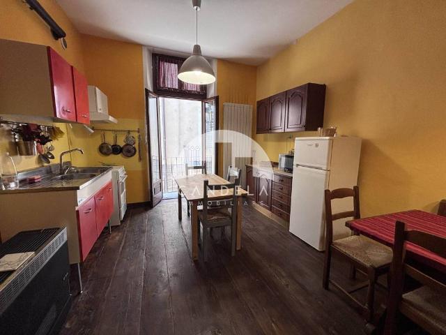 Trilocale in affitto a Mondovì via delle Scuole
