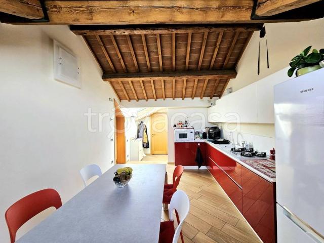Trilocale in affitto a Montagnana via san zeno