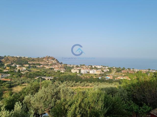 Trilocale in affitto a Montauro