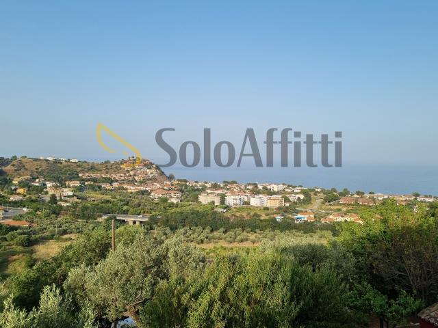 Trilocale in affitto a Montauro