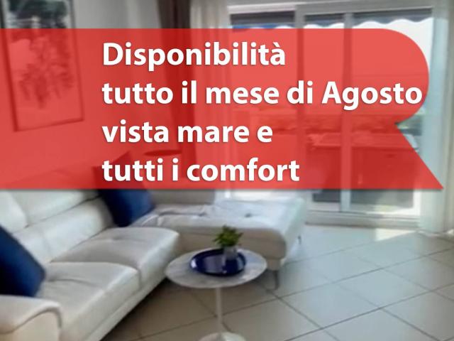 Trilocale in affitto a Monte Argentario, case in affitto Monte Argentario