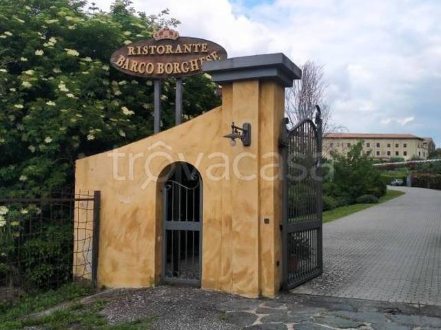 Trilocale in affitto a Monte Porzio Catone via Frascati, 68