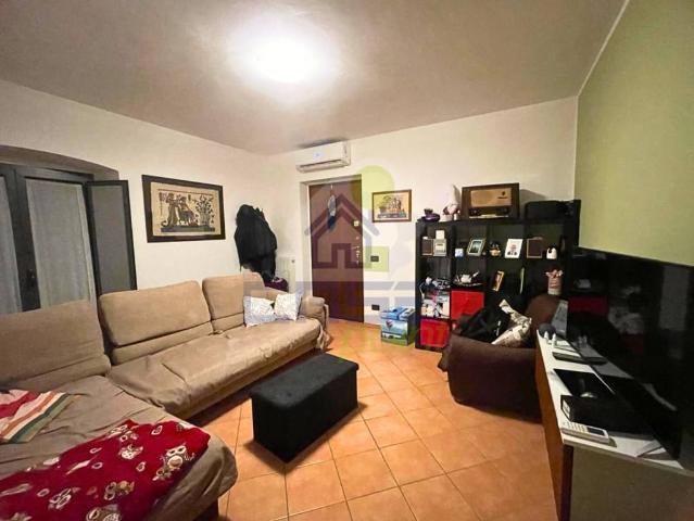 Trilocale in affitto a Monticelli d'Ongina via Lenin