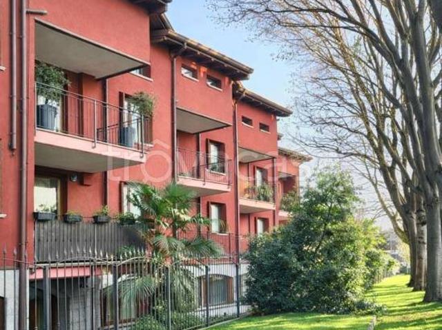 Bilocale in affitto a Monza via Arrigo Boito, Cazzaniga, Ospedale, Viale Elvezia